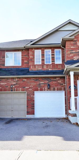 For Lease - 52 Jordensen Drive Unit# Bsment, Brampton, Ontario - Photo 1