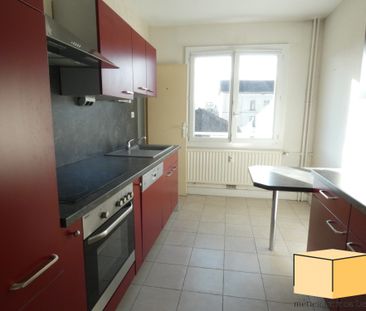Location Appartement 3 pièces 66m² BELLEY 01300 - Photo 5