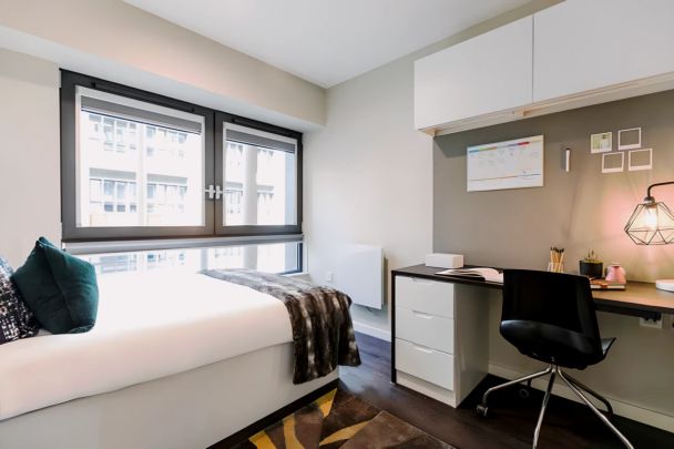 Silver Studio Standard View Mid Level - Photo 1