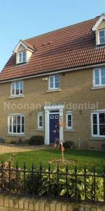 6 bedroom property to rent in St Neots - Photo 4