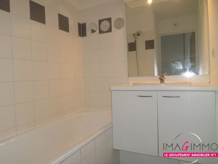 Location Appartement 3 pièces 52m² MONTPELLIER 34070 - Photo 2