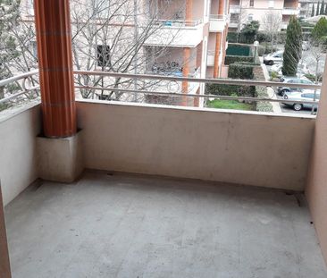 location Appartement T2 DE 39.17m² À SEILH - Photo 2