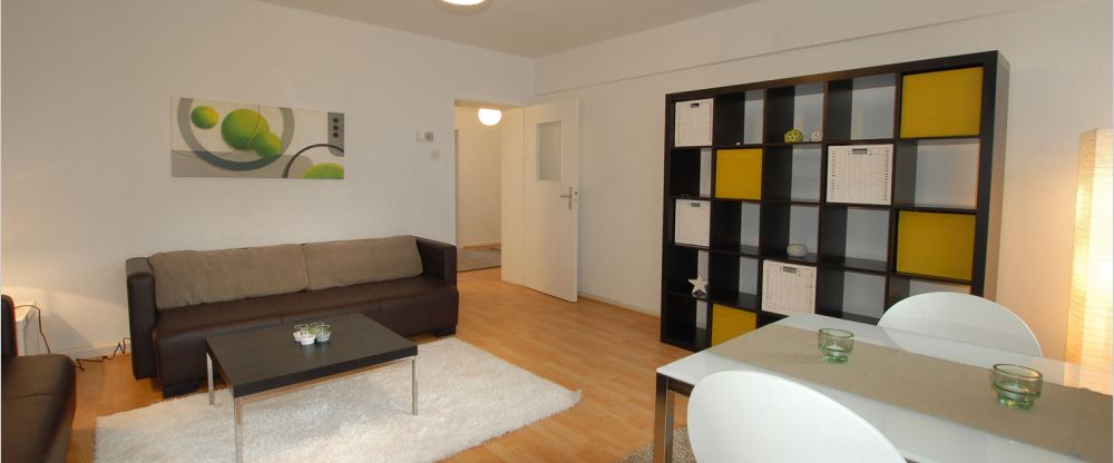 2 Zimmer in Düsseldorf - Photo 1