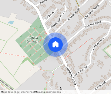 Hazelwood Road, Duffield - Photo 1