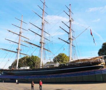 1 Bed Flat, Dowells Street, SE10 - Photo 2