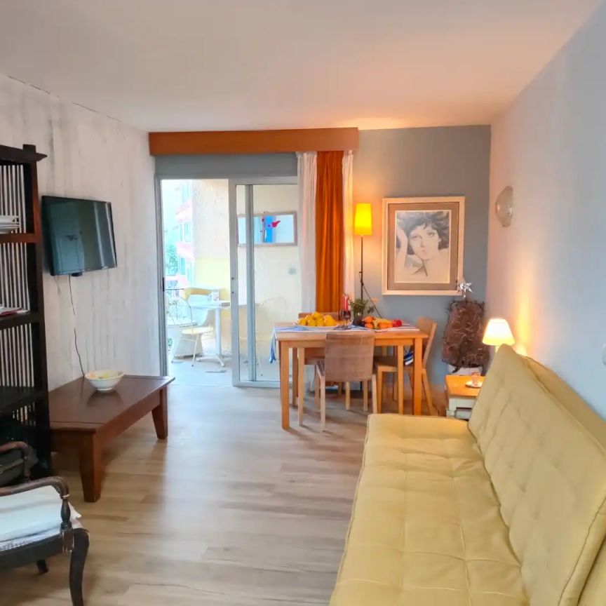 Apartamento de alquiler en Calle Alemania, San Antonio - Las Arenas - Foto 1