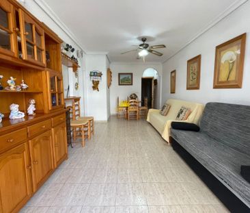 3-BEDROOM APARTMENT FOR RENT IN LA MATA - ALICANTE - Photo 3