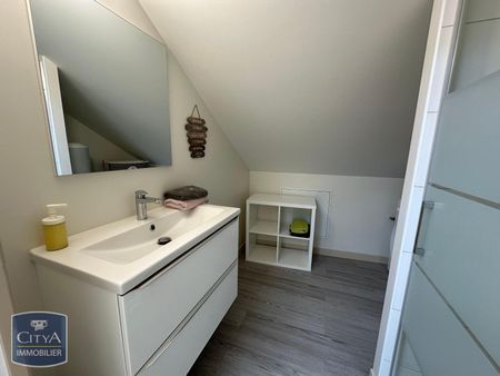 Location Appartement 1 pièce 21m² DEOLS 36130 - Photo 4