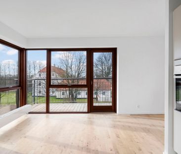 Store Grundet Alle 69, 2. tv., 7100 Vejle - Photo 1