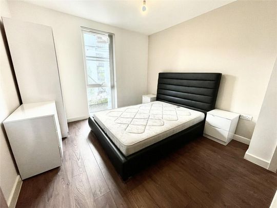 2 Bed Flat, The Riverside, M5 - Photo 1