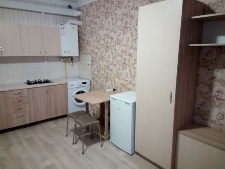 Garsoniera de inchiriat in zona Drumul Taberei - Fotografie 4