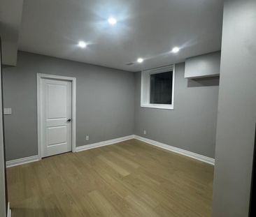 For Lease - 163 Freure Drive Unit# Basement, Cambridge, Ontario - Photo 6