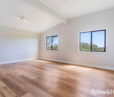 Charming Two-Bedroom Home in Peaceful Rural Setting Close to Town - Photo 6