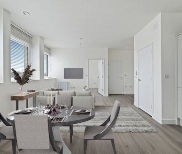 Swain Court, Oundle Road, Peterborough - Photo 2