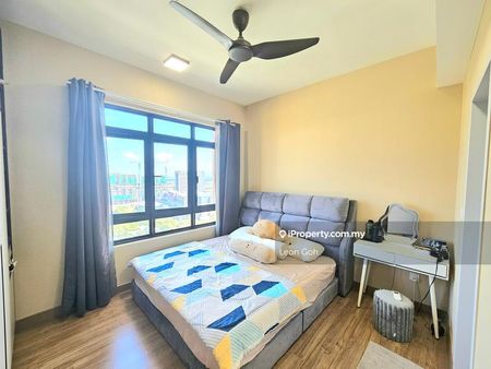 The Amber Residence @ TwentyFive.7, Telok Panglima Garang - Photo 4