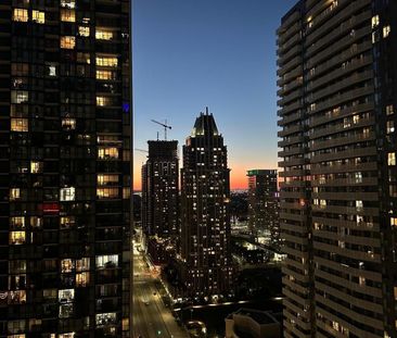 For Lease - 510 Curran Place Unit# 2707, Mississauga, Ontario - Photo 1
