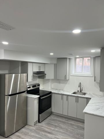 For Lease - 16 Wilsongary Circle Unit# Bsmt, Ajax, Ontario - Photo 3