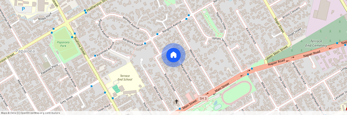 6/41 Margaret Street, Roslyn, Palmerston North City