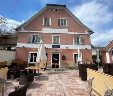 Gepflegte 1-Zimmer-Wohnung mit extra Küche im beliebten Grazer Bezi... - Foto 6