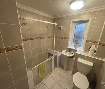 1 bedroom apartment to rent - Photo 6