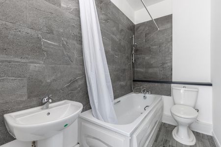 1 Bed Flat, Cambridge Heath Road, E1 - Photo 4