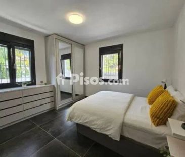 Chalet en alquiler en los Naranjos-Las Brisas - Photo 5