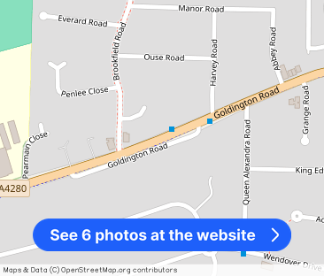 Zurich House, Goldington Road - Photo 1