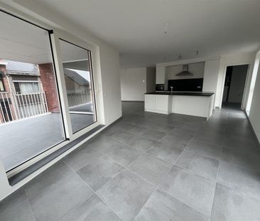 Appartement te huur in Beveren-Waas - Foto 1