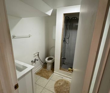 For Lease - 235 Pleasant Avenue Unit# Basement, Toronto, Ontario - Photo 5