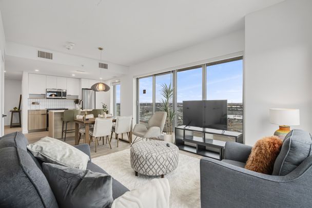 For Lease - 1240 Cummings Avenue Unit# 207, Cyrville - Carson Grove - Pineview, Ontario - Photo 1