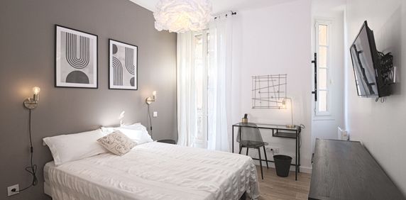 MIRABEAU K Roommate 5 Bedrooms at Nice - Photo 2