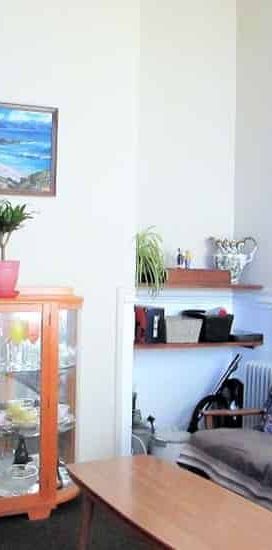 3 Bedroom in Te Aro - Photo 1