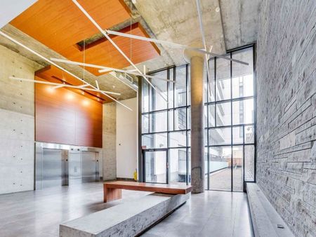 For Lease - 10 Morrison Street Unit# 314, Toronto, Ontario - Photo 5