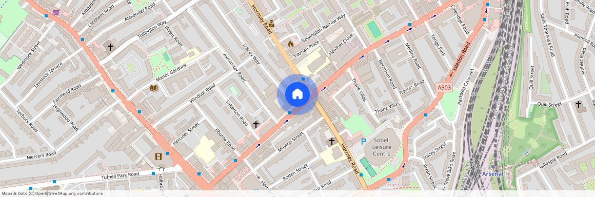 Pizza Al Metro, 87 Seven Sisters Road, London, N7 6AE, United Kingdom