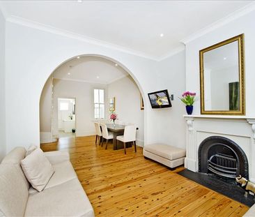 58 ELIZABETH STREET, Paddington NSW 2021 - Terrace For Rent | Domain - Photo 1