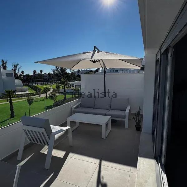 Alquiler de piso en Calle Flor de Saúco s/n - Photo 1