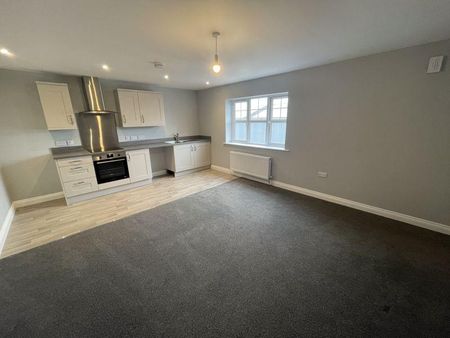 1 bedroom apartment to rent - Photo 2