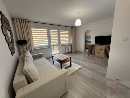 Szczecin, Gumieńce kawalerka z balkonem (436784) - Photo 2