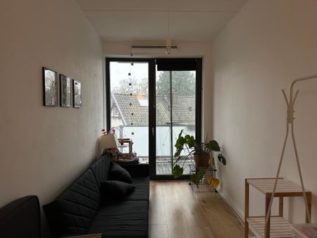 Te huur: Appartement Parkweg in Ede - Foto 4