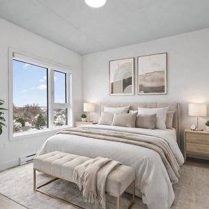 Condo Locatif D'une Chambre à Lavaltrie - Photo 2