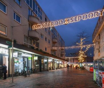 Bijlmerplein 1102ME Amsterdam - Photo 2