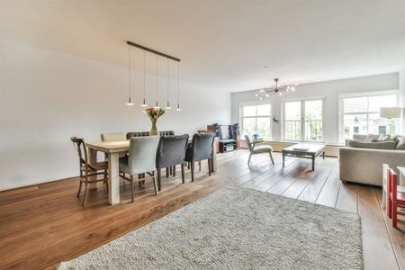 Appartement te huur: Prinsengracht 485-C 1016 HP Amsterdam - Foto 3