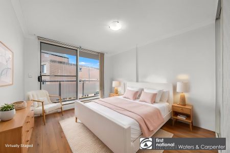 3 BEDROOM + STUDY - Photo 3