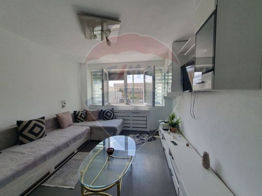 Apartament cu doua camere - Fotografie 1