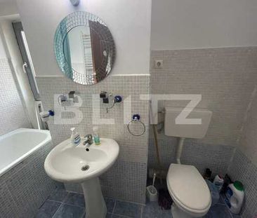Garsoniera, 27 mp, zona Clujana - Fotografie 5
