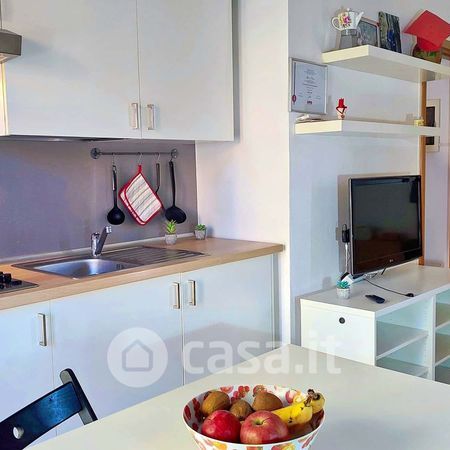 Bilocale in Affitto in Via Privata Val di Fiemme a Milano - Foto 1