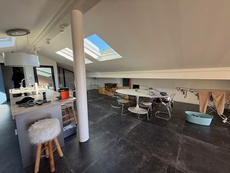 Appartement 4 Pièces 134 m² - Photo 5