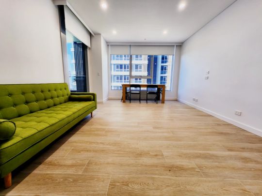 2 bed 1 bath-211 - Photo 1