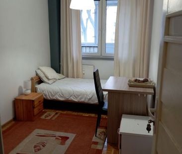 Pokój, Aleje Jerozolimskie - Photo 3