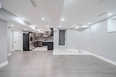 For Lease - 20 Driscoll Drive Unit# Bsmt, Ajax, Ontario - Photo 4